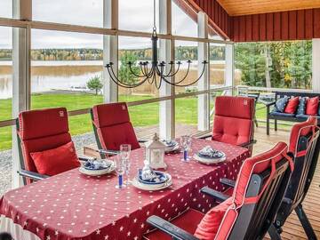 Фотографии Дома для отпуска Holiday Home Villa blomvik г. Kristenäs (Финляндия) №5 Фото Дома для отпуска Holiday Home Villa blomvik г. Kristenäs 5